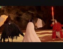 【FGOAC】女王はメジェド様！　その２【2試合】