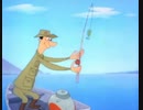 CLUBE DE TOM & JERRY _ CAÇA & PESCA DUBLADO PT BR