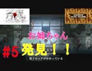 お姉ちゃんがマジックミラーの中に？【斧鬼～魍魎の棲む家～】その5