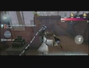 【IdentityV】白黒無常でランク戦その2【第5人格】