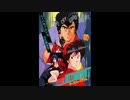 1989年06月17日　劇場アニメ　シティーハンター 愛と宿命のマグナム　エンディング　「十六夜」（高橋真梨子）
