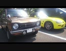 【車載動画】3/2拍子でGO!　Part5【LC10Wフロンテ】