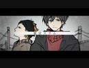 ニコカラ　”東京スラム”　on vocal