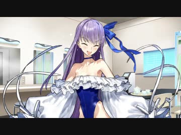 30秒で水着メルトを紹介する
