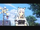 カスタムキャストとiPhone7plusだけで試作動画2号