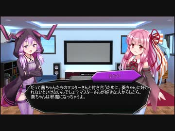 【第五回ひじき祭】頼れるみんなのゆかり先輩