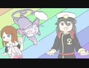 【ポケモンUSM】シンオウましまし！！Part9【ゆっくり実況】