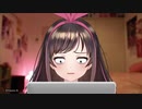[TVCM]Santen アイケアプロジェクト－キズナアイ