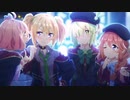 グダグダカミカミ実況　「プリンセスコネクトRe：Dive」を実況プレイをしてみた。part12 イベント　森の臆病者と聖なる学舎の異端児３