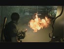〔＃11バイオRE：2〕実況初心者の二人がバイオハザードRE：2を実況プレイ