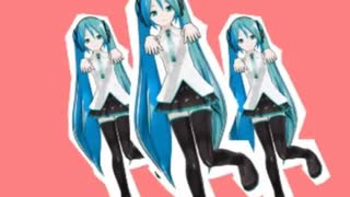 【初音ミク】夜に眠るゾンビ【オリジナル】