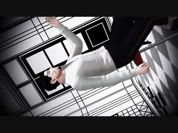 進捗上げ　モーション作成中 ⑩