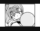 【ささら】いじらないでよ、ささらさん。【タカハシ】