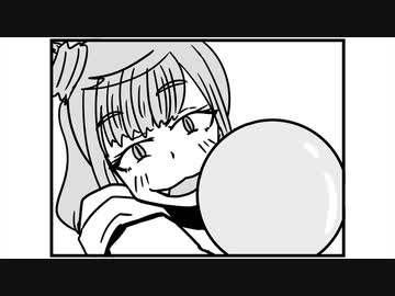 【ささら】いじらないでよ、ささらさん。【タカハシ】