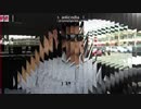 ちょっとずつ逆再生になるオフ0の挨拶.experiment