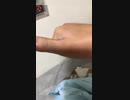 ［閲覧注意］指で音フェチ