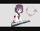 【第五回ひじき祭】一般男性脱糞シリーズ  歌うVOICEROID【東北きりたん】