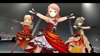 【デレステMV】∀NSWER【フェス限北条加蓮】