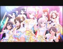 【デレステMV】TRUE COLORS