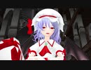 【東方MMD】大図書館の動かし方