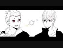 【BASARALOID】アンチパラジクロロベンゼン【学園関ヶ原】
