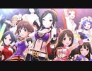 マスプラのコンボが続かなかったら即ガチャするデレステ３