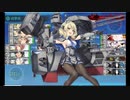 [艦これ]コロラドタッチで2019夏イベE2-2甲ラスダン