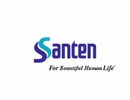 参天サウンドロゴ　Santen A Clear Vision For Life(R)