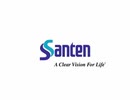 サウンドロゴ　Santen