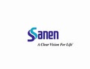 サウンドロゴ　Santenその2　Sanenにしてみた