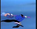 TOM & JERRY  _ A VASSOURA MÁGICA ORIGINAL
