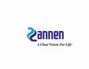 サウンドロゴ　Zannen