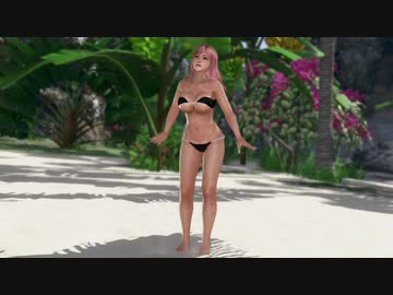 DOAX3fortune 毎日グラビアパラダイス(ランダム) 10分位