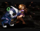 【リョナ】ヴァルキリープロファイル メルティーナがブラッドスティールされ続ける