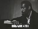 Mal Waldron -  Left Alone