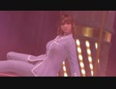【DOAX3fortune】 (ポールダンス) 水着12変化 みさき