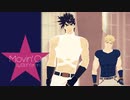 【MMDジョジョ】Movin' On【モーショントレース】
