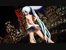 【MMD】つみ式ミクさんでGirls