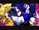 【MUGEN】狂中位！選抜真面目連合vsカオスオールスター連合超極乱闘世紀末連合杯【世紀末連合杯】 part41