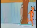 CLUBE DE TOM & JERRY _ A CARROCINHA ORIGINAL