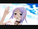 【MMD艦これ】海風改Ⅱ LUVORATORRRRRY!