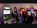 DANCERUSHの海外の様子　ダンスラッシュ