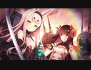 琴葉姉妹のアズールレーンCW part1【VOICEROID実況】