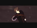 【MMD刀剣乱舞】帝国少女【へし切長谷部】