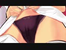 パンツの色を確認してしまう童田明治