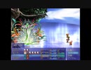 世界樹と魔女と迷宮　ルナティックボス戦　4F~6F