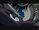 劇場版ジョジョの奇妙な冒険〔ファントムブラッド〕テスト映像 2004年東京国際アニメフェア