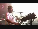 FKJ live Melt Festival