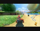 【実況】マリカ8をやりまSHOW オンライン対戦 Part22