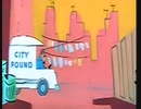 CLUBE DE TOM & JERRY _ A CARROCINHA  DUBLADO PT BR